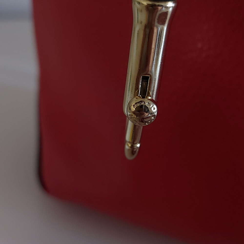Coach handbag - Picture 7 of 13